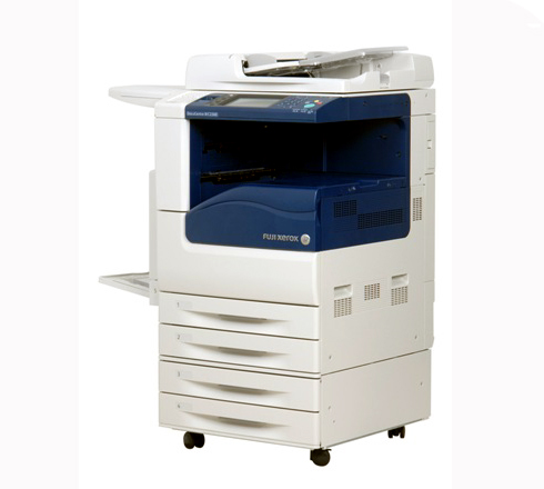 Máy photocopy Fuji Xerox DocuCentre IV C3373